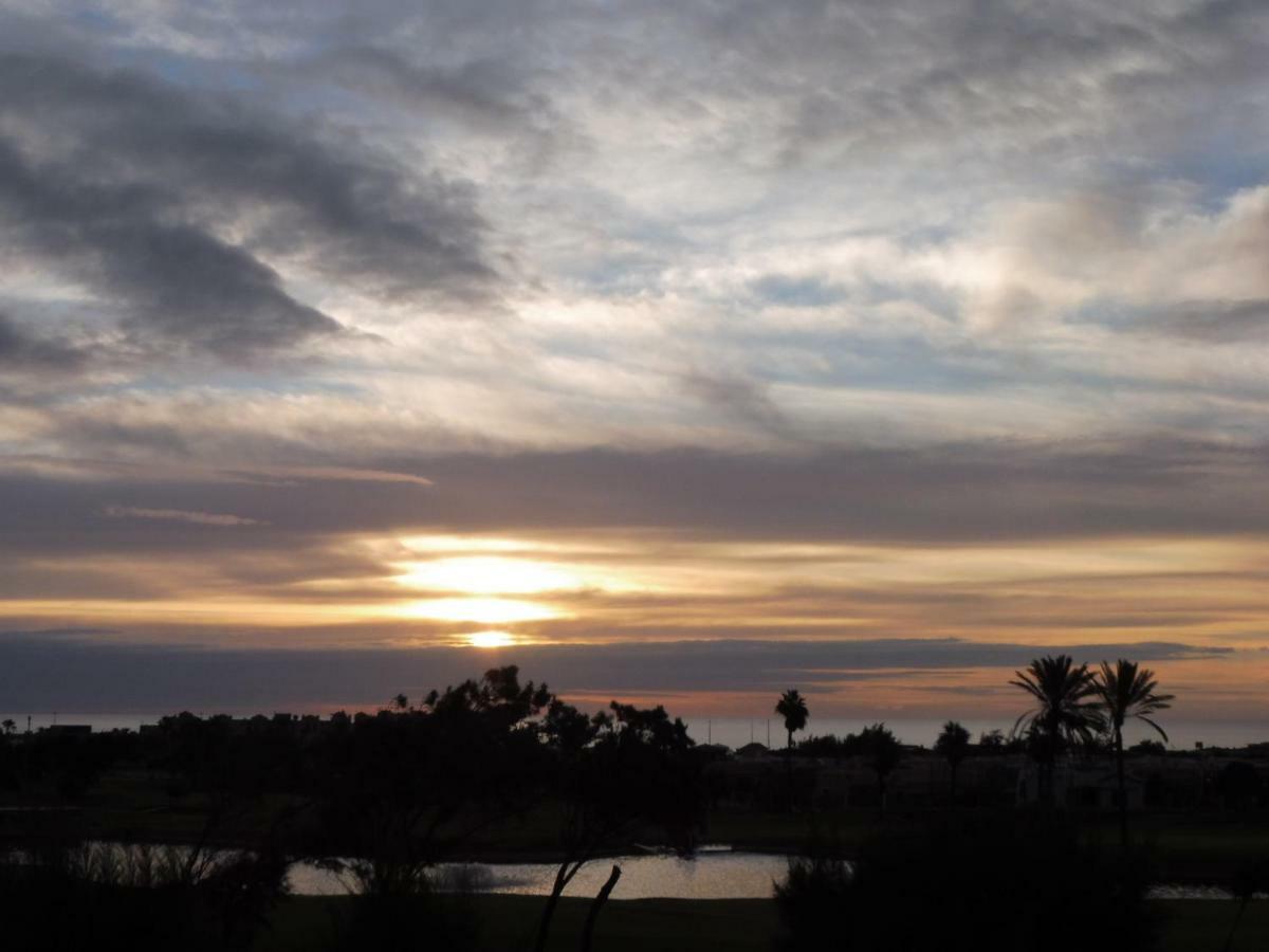 Villa Julaga Caleta De Fuste Esterno foto