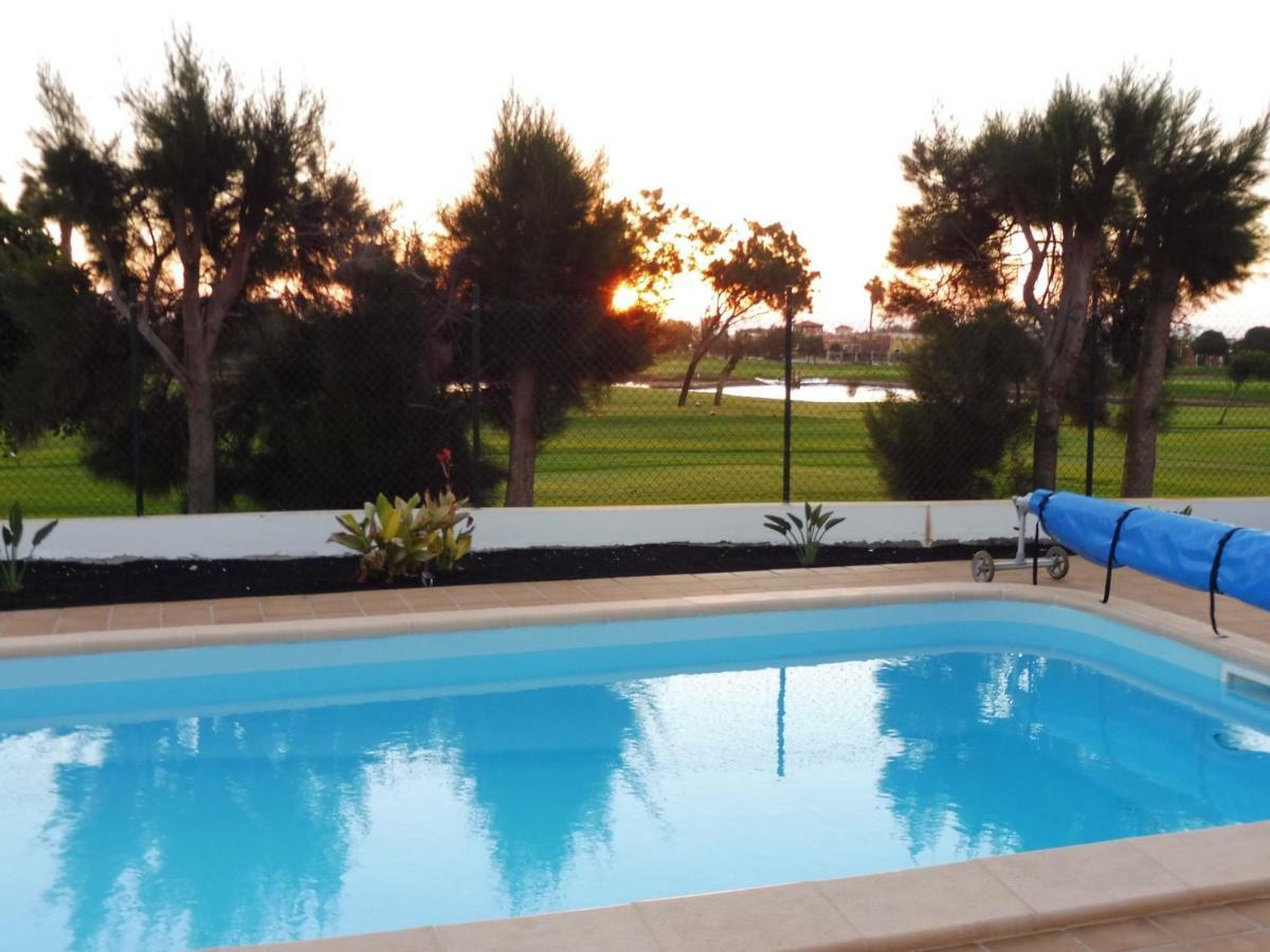Villa Julaga Caleta De Fuste Esterno foto